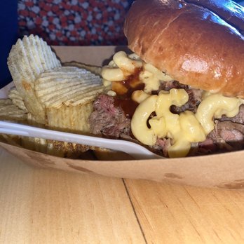 Cordwood Barbecue - Food Trucks Near Me - Traverse City, Michigan Cordwood Barbecue - Food Trucks Near Me - Traverse City, Michigan