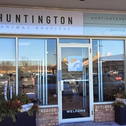Huntington Animal Hospital