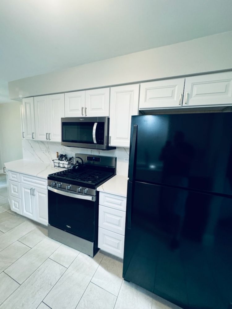 Slide of All Done Handyman