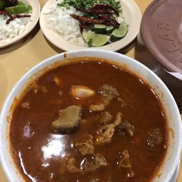 Menudo! Menudo!
