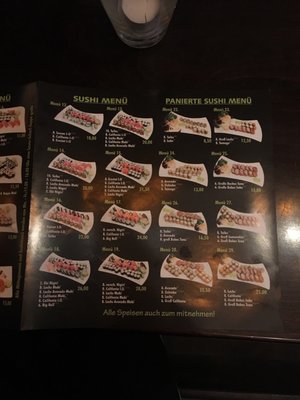 Menu photo 4 Coco's Berlin, BE