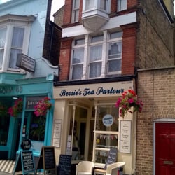 Bessie's Tea Parlour