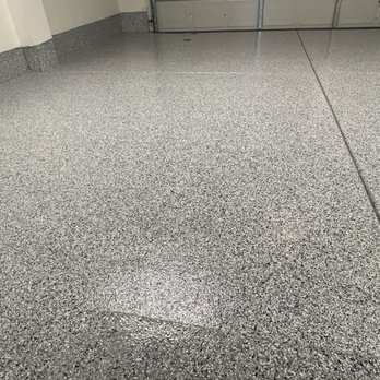 CA Resurfacing - Cloud close look; highly recommend if you are looking for gray base with a little blue touch - Flooring Near Me - Orange, California CA Resurfacing - Cloud close look; highly recommend if you are looking for gray base with a little blue touch - Flooring Near Me - Orange, California