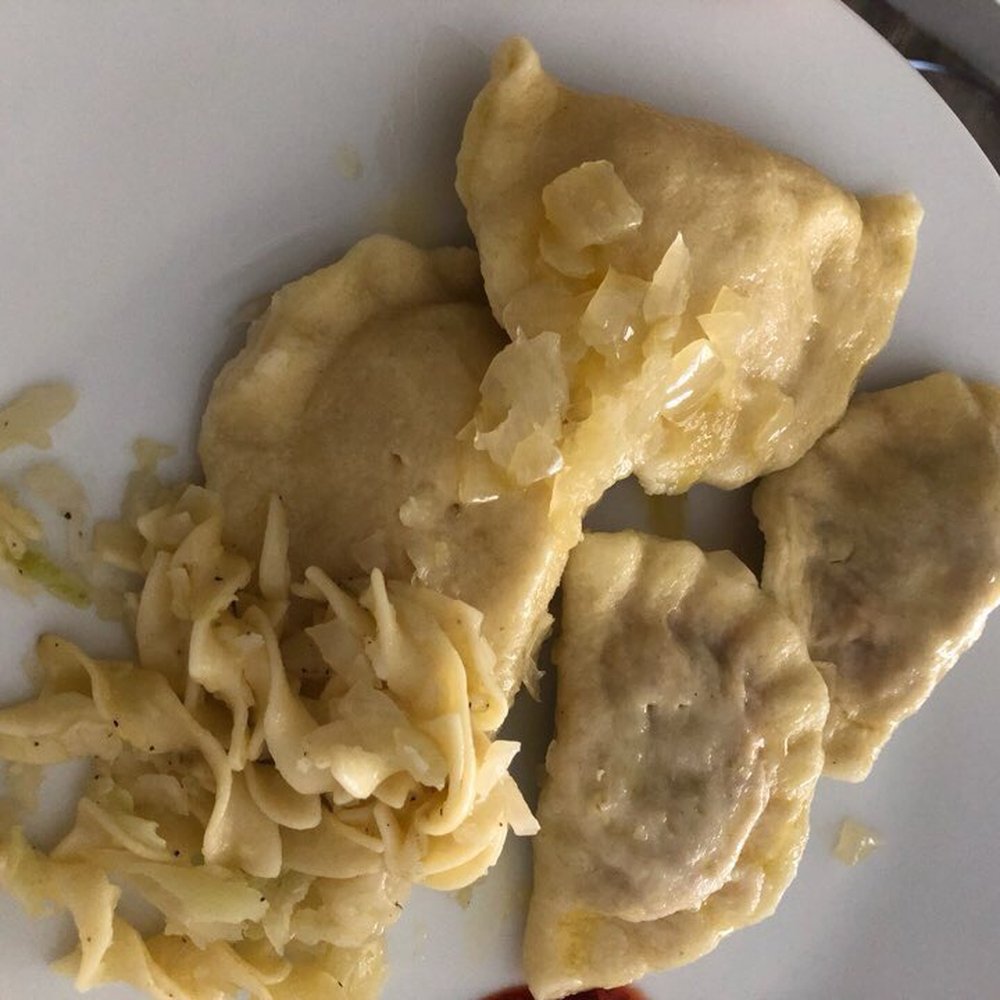 Pierogies Plus - Polish Near Me - McKees Rocks, Pennsylvania Pierogies Plus - Polish Near Me - McKees Rocks, Pennsylvania