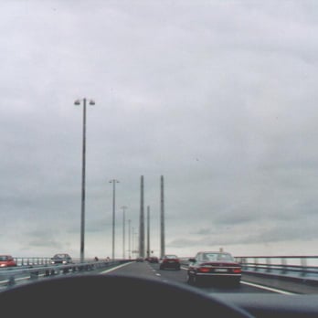 Øresundsbroen - Landmarks & Historical Buildings Near Me - Kastrup, 84