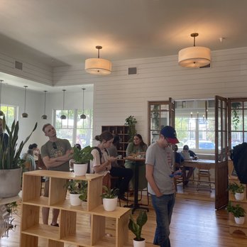 George : Coffee + Provisions - Inside - Coffee & Tea Near Me - Coppell, Texas George : Coffee + Provisions - Inside - Coffee & Tea Near Me - Coppell, Texas