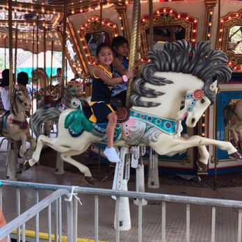 Punahou Carnival - Merry go round! - Festivals Near Me - Honolulu, Hawaii Punahou Carnival - Merry go round! - Festivals Near Me - Honolulu, Hawaii