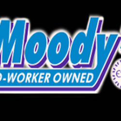 Moody's Collision Center - untitled