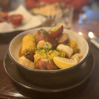 Sugar Hill Distillery - Low country boil - Breakfast & Brunch Near Me - Sugar Hill, Georgia Sugar Hill Distillery - Low country boil - Breakfast & Brunch Near Me - Sugar Hill, Georgia