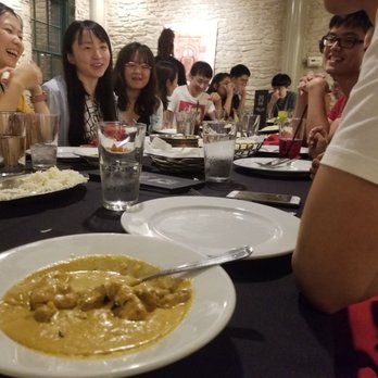 Clay Pit - Indian Near Me - Austin, Texas
