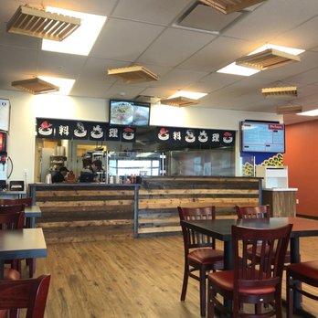 Mixturas Fusion - Inside - Peruvian Near Me - Orem, Utah