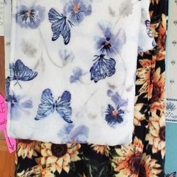 Choices Unlimited - Reiki Infused Handmade Blankets