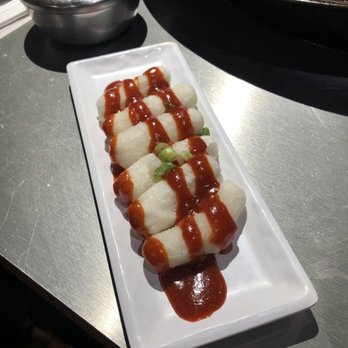 O2 BBQ - Spicy Rice Cakes - Korean Near Me - Guttenberg, New Jersey O2 BBQ - Spicy Rice Cakes - Korean Near Me - Guttenberg, New Jersey