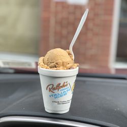 Ralph's Famous Italian Ices - Treat!