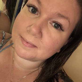 The Refinery Lab - Before - Permanent Makeup Near Me - Miami, Florida