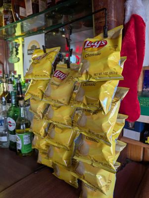 K C Gallaghers by null