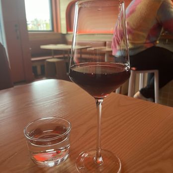 Fanboy - Wine selection is stellar - Cocktail Bars Near Me - Richmond, Virginia