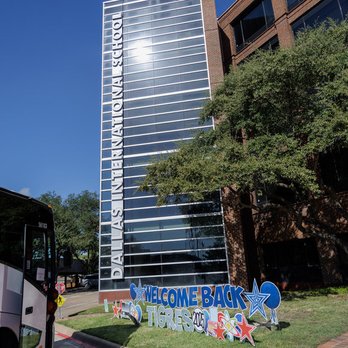 Dallas International School - Preschools Near Me - Dallas, Texas