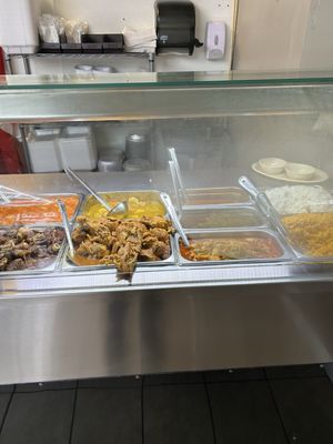 Sabor dominicano restaurant by null