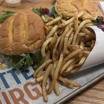 Smashburger - Burgers Near Me - Ridgefield, Washington