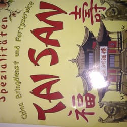 Tai San