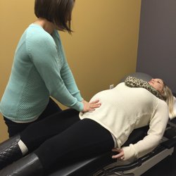 Brent Family Chiropractic - Pregnancy care