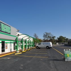 Arlington Car Wash and Detail