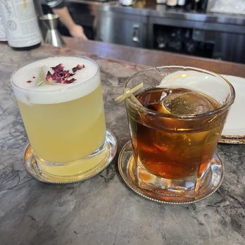 The Ice Plant - Cocktail Bars Near Me - St. Augustine, Florida