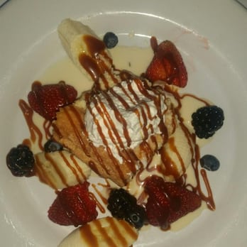 Gulfstream - Gulfstream - tres leches dessert - New American Near Me - Newport Beach, California Gulfstream - Gulfstream - tres leches dessert - New American Near Me - Newport Beach, California