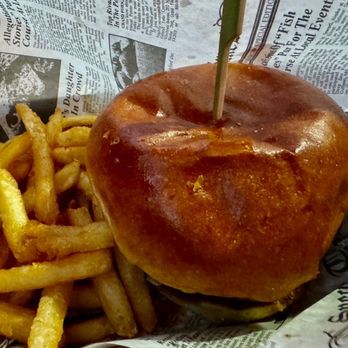 Bullfrog Creek Brewing - Hamburger - Breweries Near Me - Valrico, Florida Bullfrog Creek Brewing - Hamburger - Breweries Near Me - Valrico, Florida