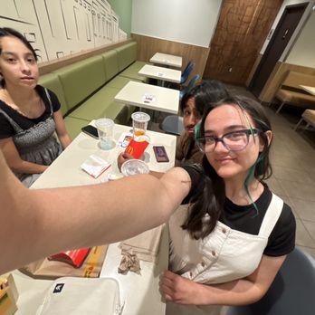 McDonald's - us having a fantastic time!! - Burgers Near Me - Tremonton, Utah McDonald's - us having a fantastic time!! - Burgers Near Me - Tremonton, Utah