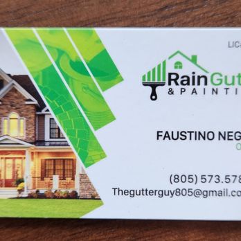 Rain Gutters and Painting - Gutter Services Near Me Rain Gutters and Painting - Gutter Services Near Me