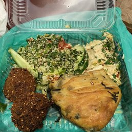 Spinach Pie
