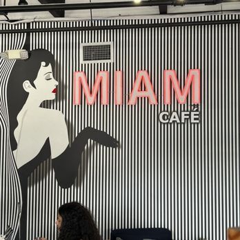 MIAM Cafe - Sandwiches Near Me - Miami, Florida MIAM Cafe - Sandwiches Near Me - Miami, Florida