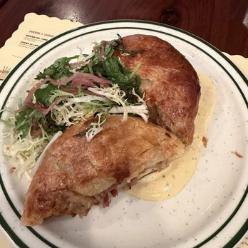Alpino - Vol au vent - German Near Me - Detroit, Michigan Alpino - Vol au vent - German Near Me - Detroit, Michigan