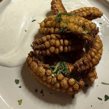 Thermia Providence - Rib corn - Mediterranean Near Me - Providence, Rhode Island Thermia Providence - Rib corn - Mediterranean Near Me - Providence, Rhode Island
