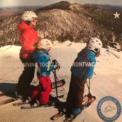 Vermont North Ski Shops
