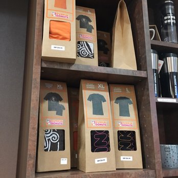 Dunkin' - Donuts Near Me - Santa Clarita, California