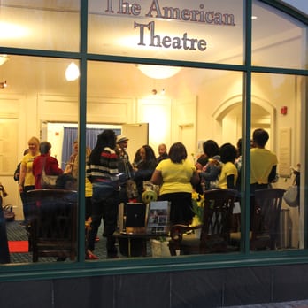 American Theatre - Performing Arts Near Me - Hampton, Virginia American Theatre - Performing Arts Near Me - Hampton, Virginia