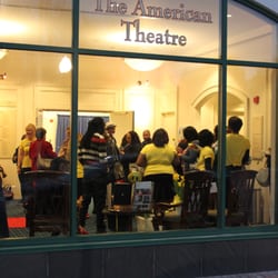 American Theatre