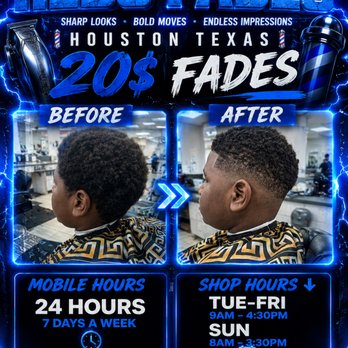 Hedofades - Barbers Near Me Hedofades - Barbers Near Me