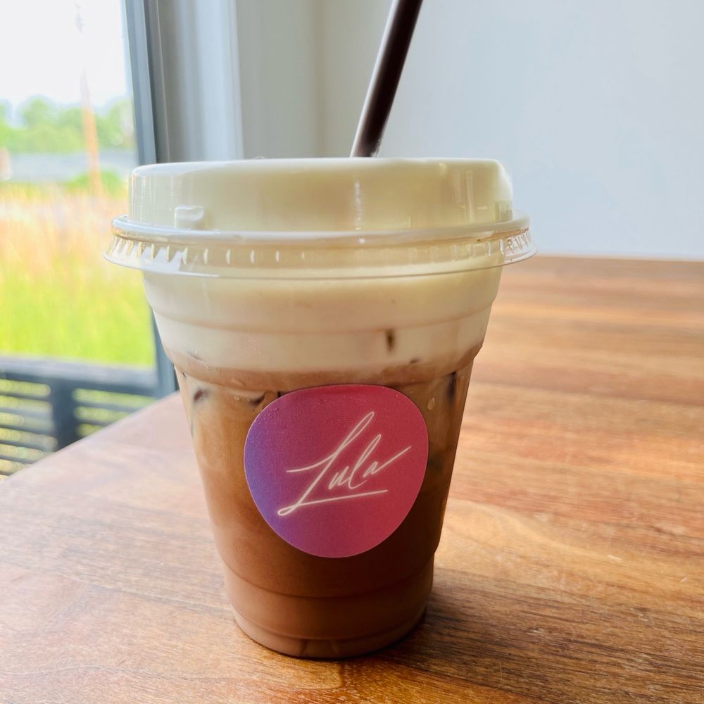 Lula Coffee - Salty beach. Good for dark chocolate lovers. - Coffee & Tea Near Me - Seattle, Washington