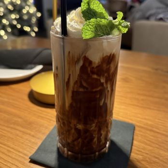 Station 16 - Vietnamese Coffee - Cocktail Bars Near Me - Elk Grove, California Station 16 - Vietnamese Coffee - Cocktail Bars Near Me - Elk Grove, California