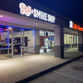 Roll & Smoke Shop - Tobacco Shops Near Me - Lucas, Texas Roll & Smoke Shop - Tobacco Shops Near Me - Lucas, Texas