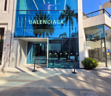 BALENCIAGA - RODEO DRIVE - Updated February 2026 - 12 Photos & 24 ...