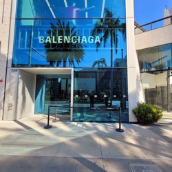 Balenciaga - Rodeo Drive