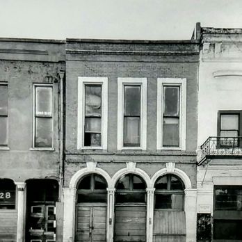 Gregory Barnes Building - Gregory Barnes Building before restoration - Landmarks & Historical Buildings Near Me - Sacramento, California Gregory Barnes Building - Gregory Barnes Building before restoration - Landmarks & Historical Buildings Near Me - Sacramento, California