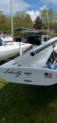 Lettertech Custom Vinyl Graphics