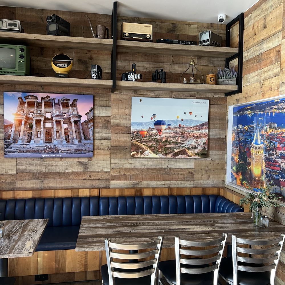 Adana Grill - Mediterranean Near Me - Fountain Valley, California