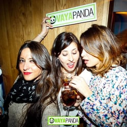 Santuario - Rock it ladiesss!